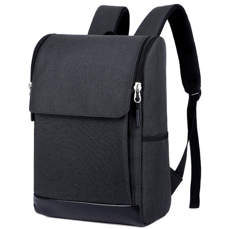 High Quality Gray Laptop Bag