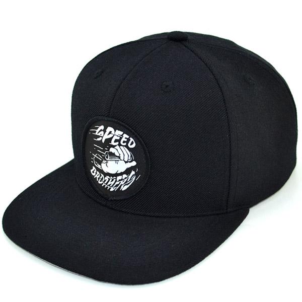 Snapback Caps Flat Bill