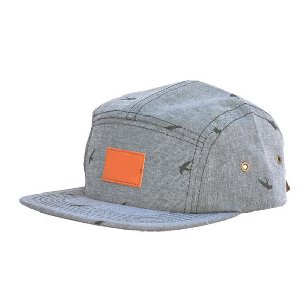 100% Cotton Five Panels Hats