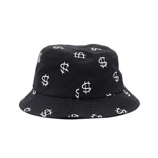 Custom Made Logo Bucket Hats