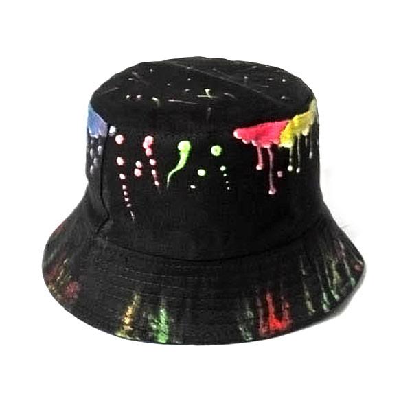 Polyester Bucket Hats