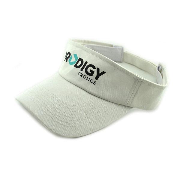 Adjustable Strap Sun Visor