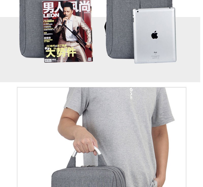 Laptop Bag