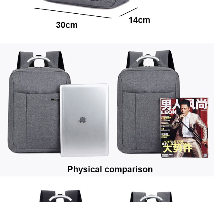 Laptop Bag