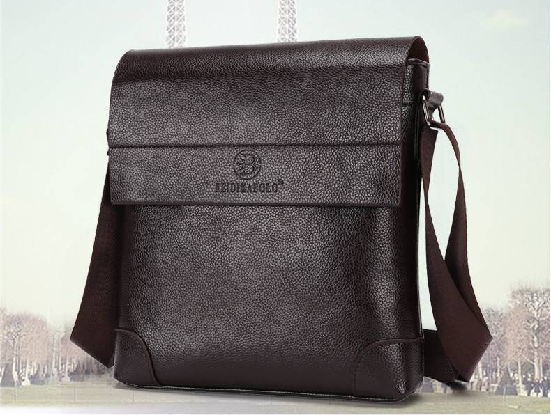 Men Bags 8012