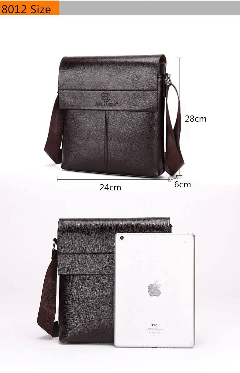 Men Bags 8012