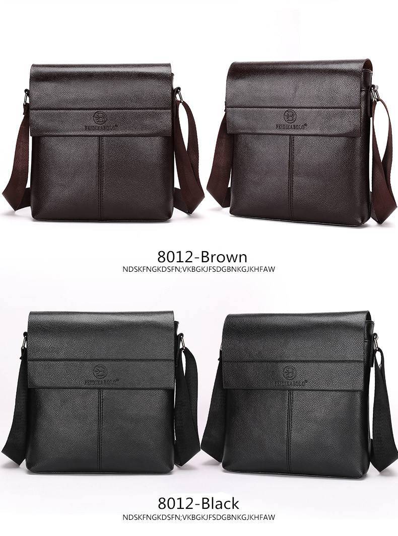 Men Bags 8012