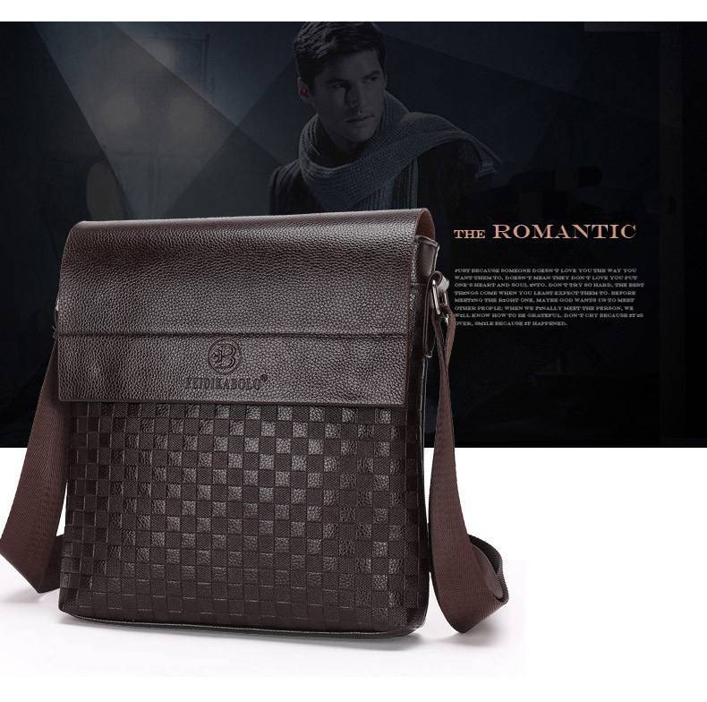 Men Bags 8012