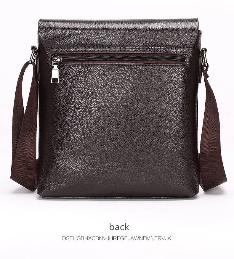 Men Bags 8012