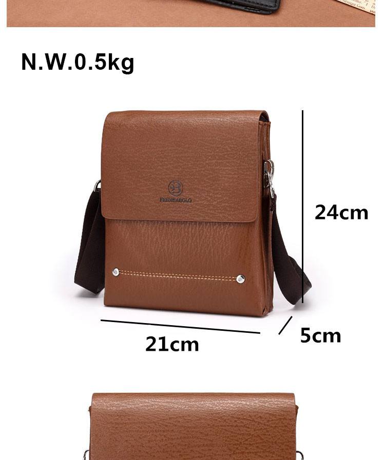 Men Bags 1366