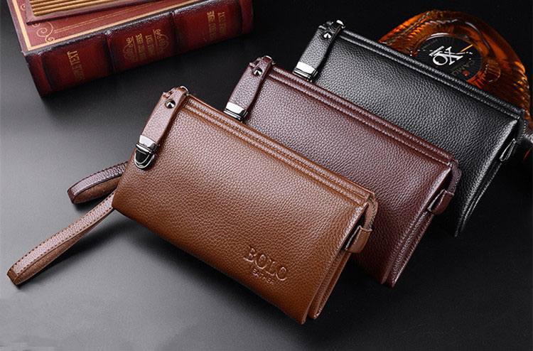 Men Wallets 1620