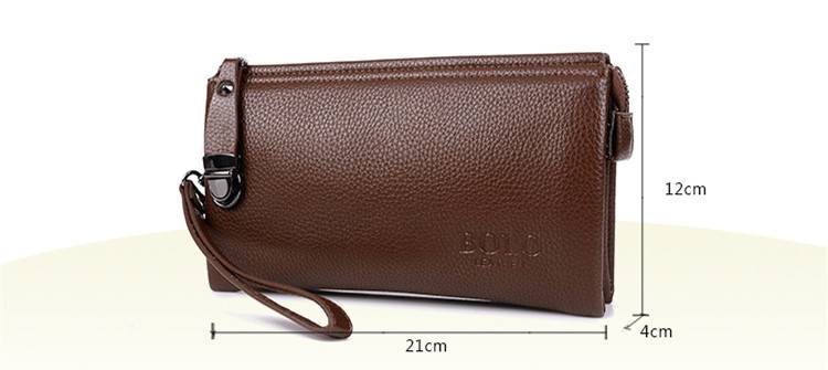 Men Wallets 1620