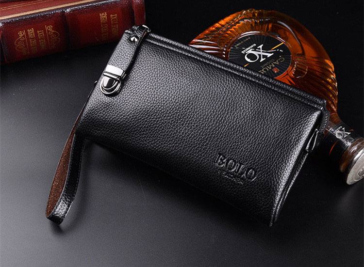 Men Wallets 1620