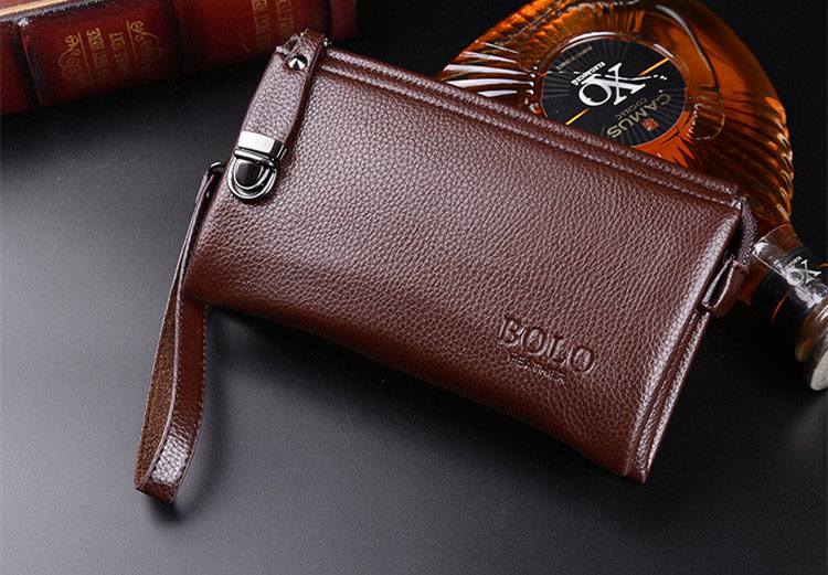 Men Wallets 1620