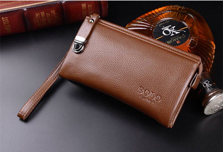 Men Wallets 1620