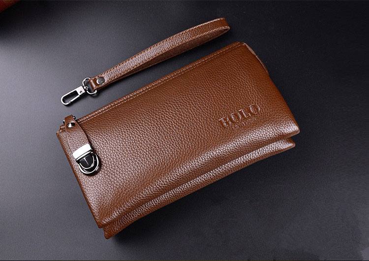 Men Wallets 1620