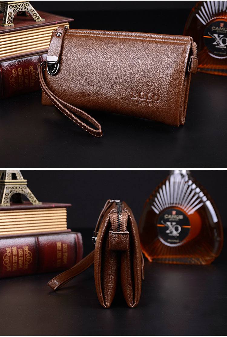 Men Wallets 1620