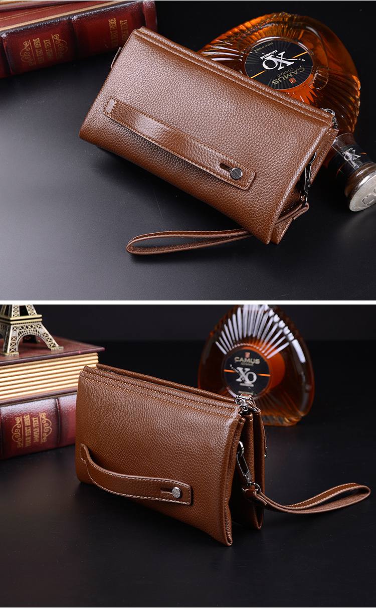 Men Wallets 1620