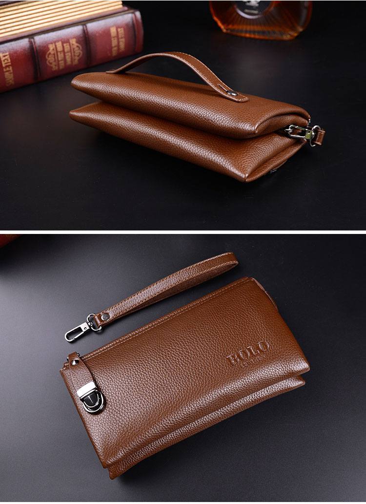 Men Wallets 1620