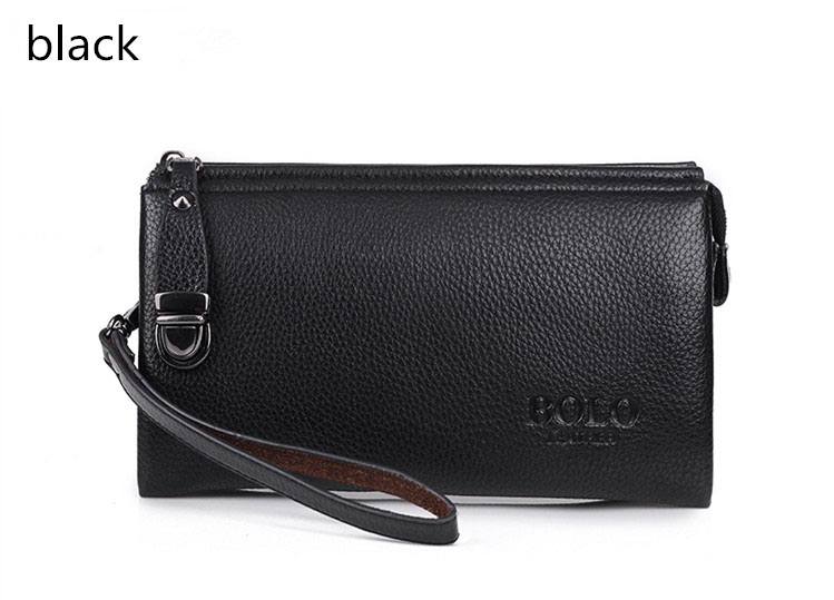 Men Wallets 1620