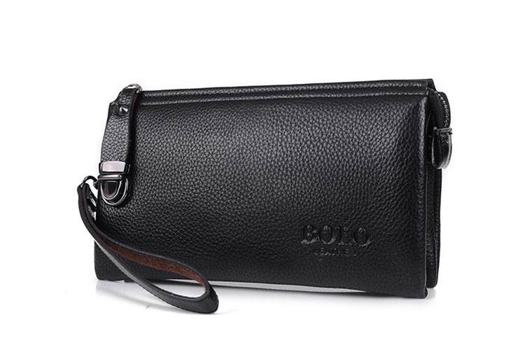 Men Wallets 1620