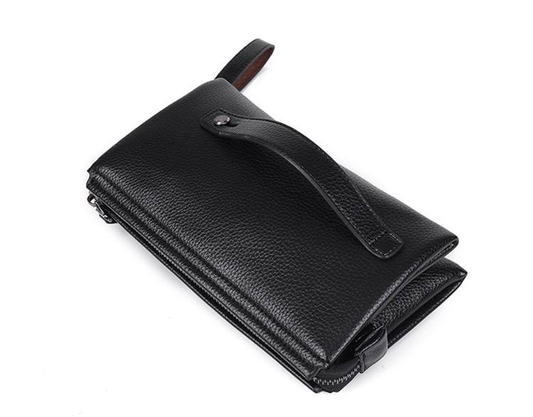 Men Wallets 1620