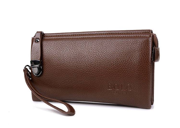 Men Wallets 1620