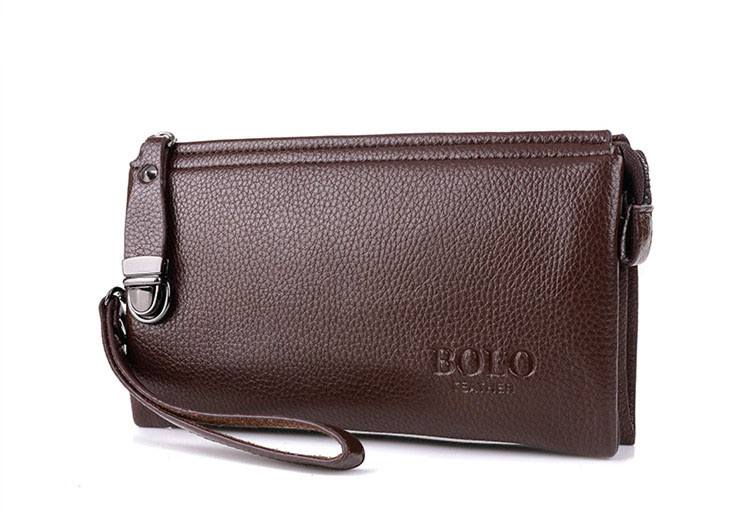 Men Wallets 1620