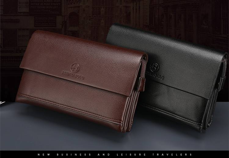 Men Wallets