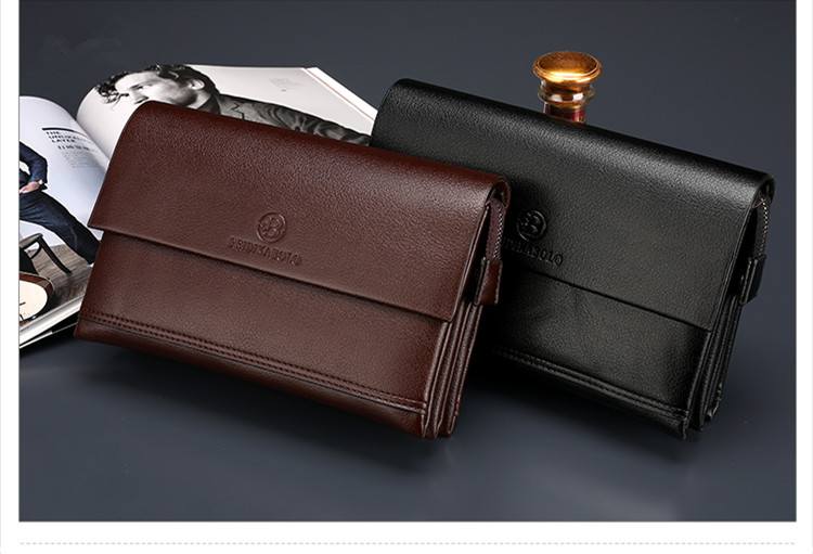 Men Wallets