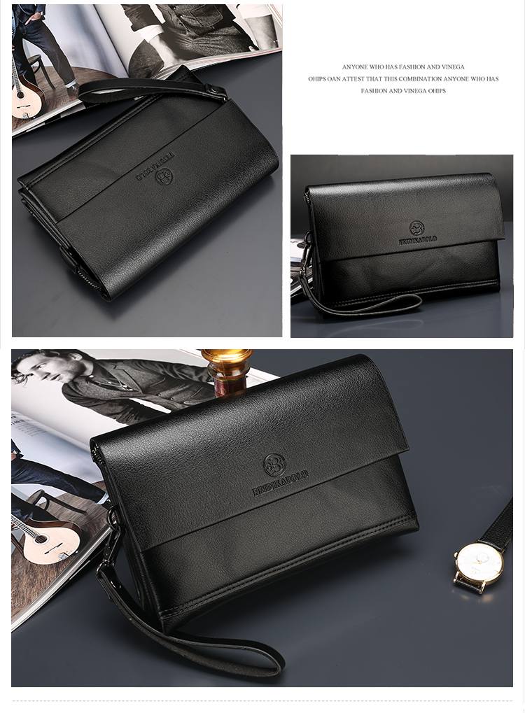 Men Wallets