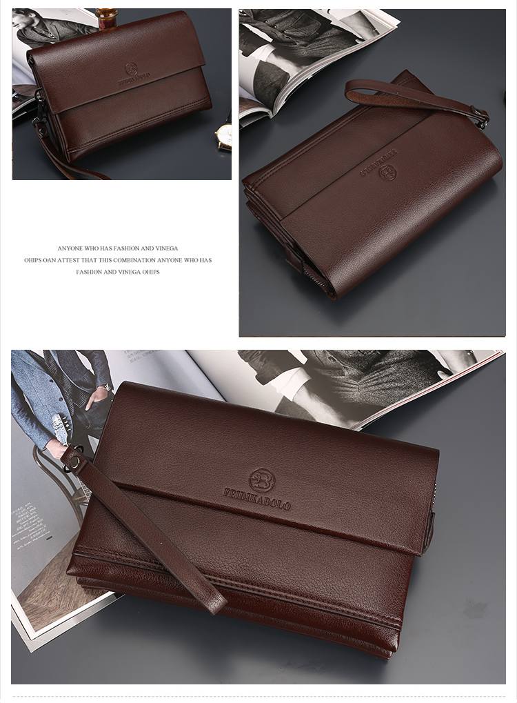 Men Wallets