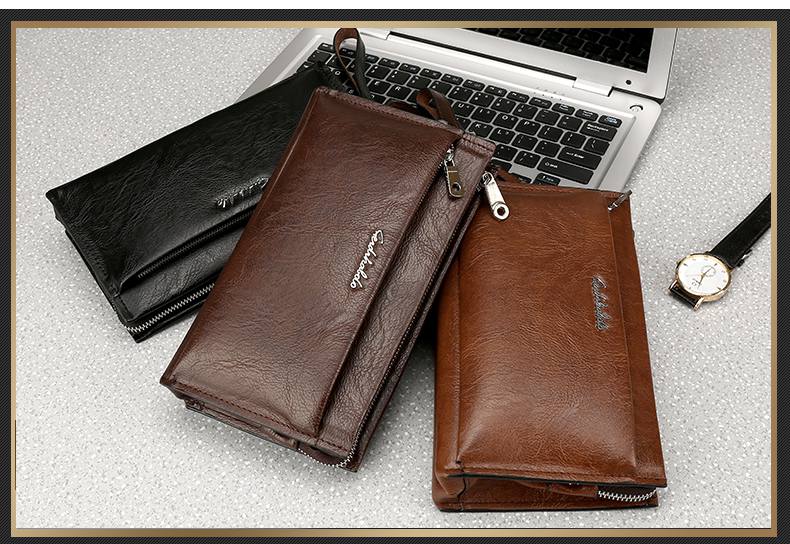 Men Wallets