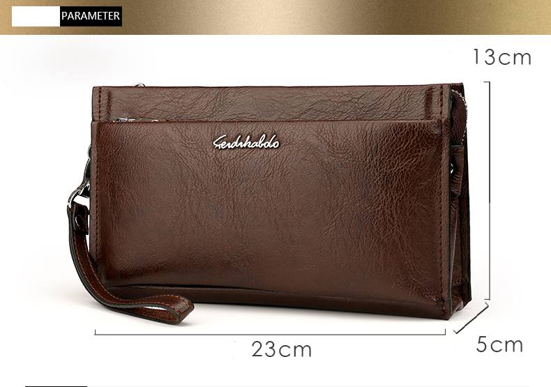 Men Wallets