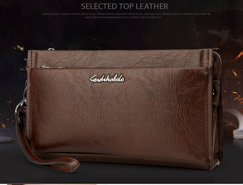 Men Wallets