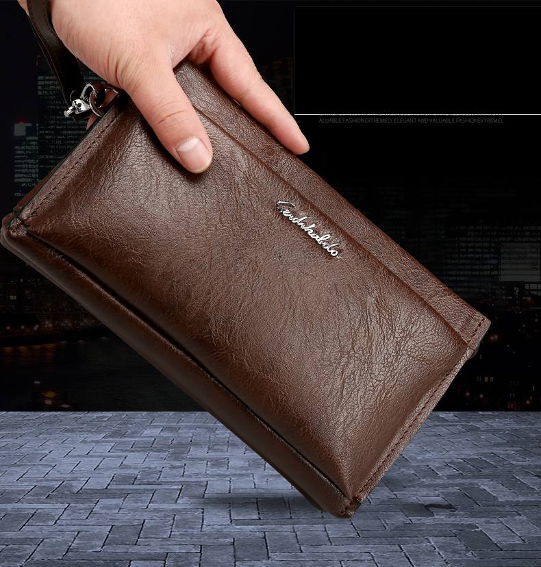 Men Wallets