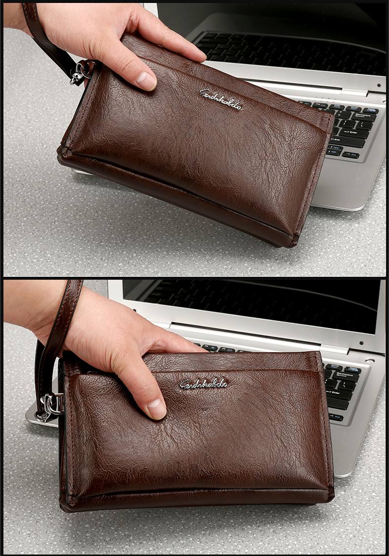 Men Wallets