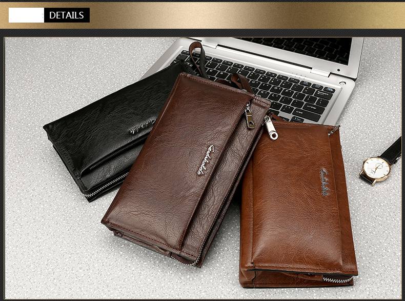 Men Wallets