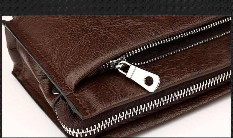 Men Wallets