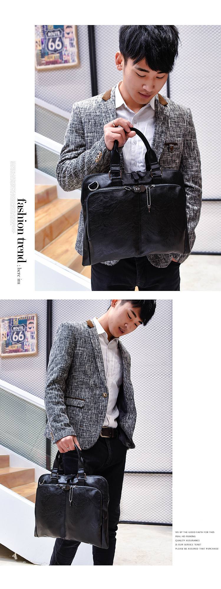 Men Bag