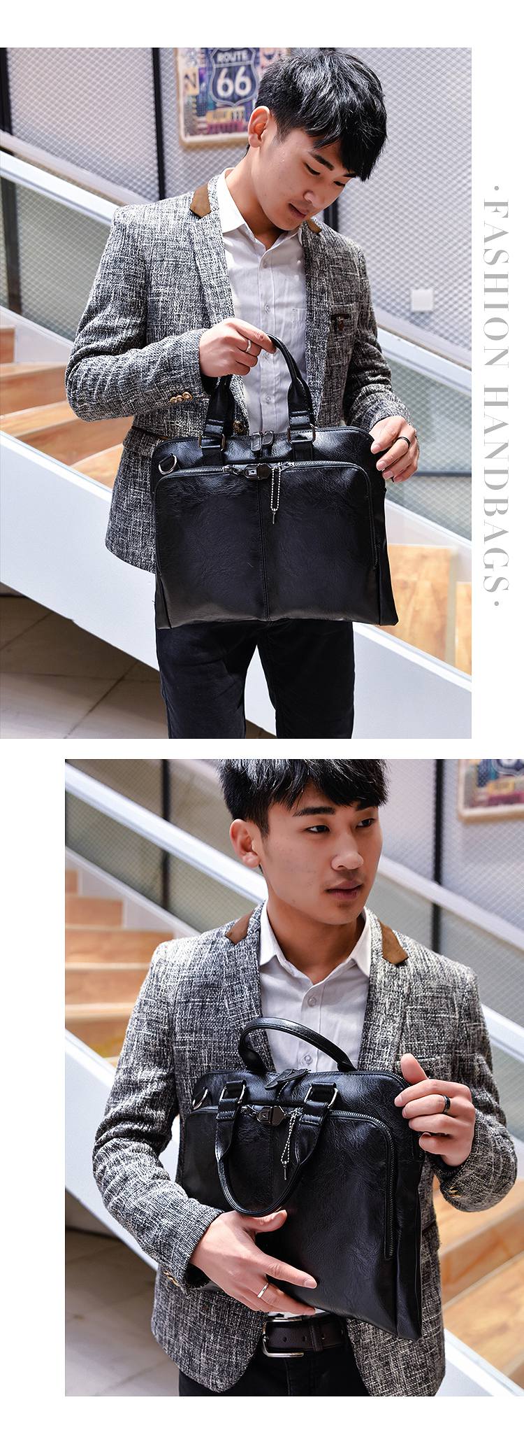 Men Bag