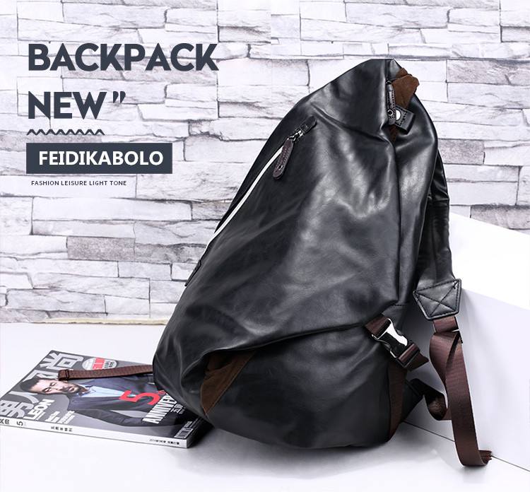 Men's Backpack