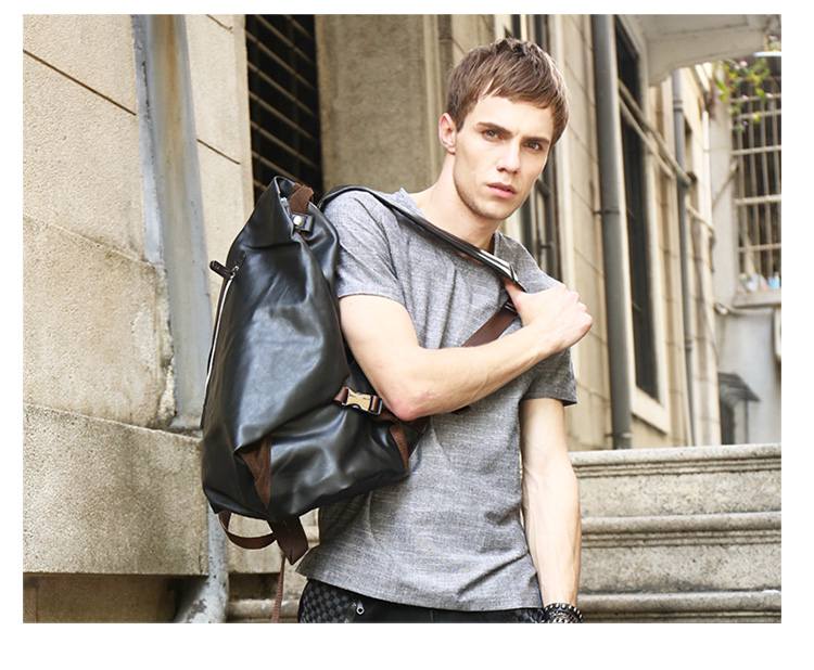 Men's Backpack