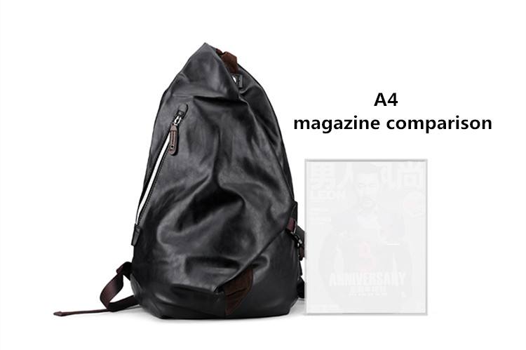 Men's Backpack