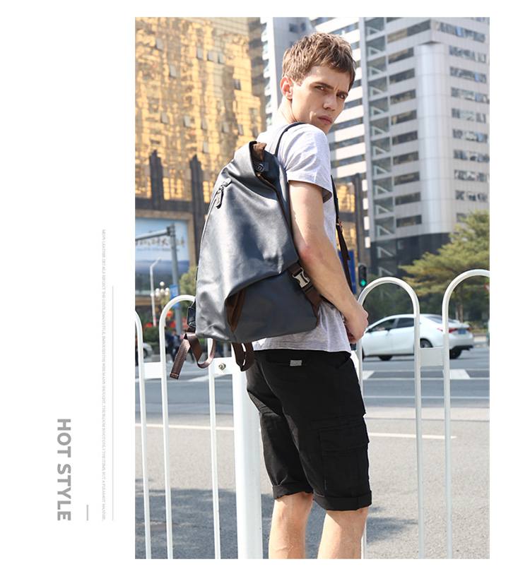 Men's Backpack