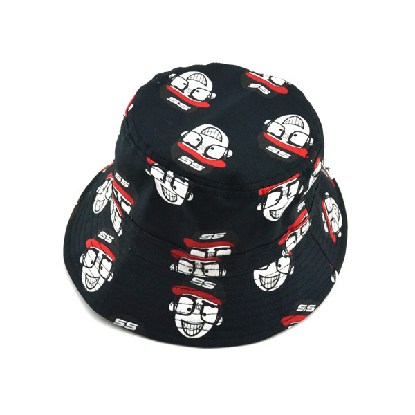 Bucket Hats / Bob Hats