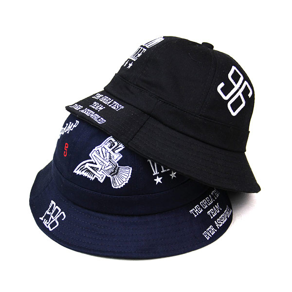 Bucket Hats / Bob Hats